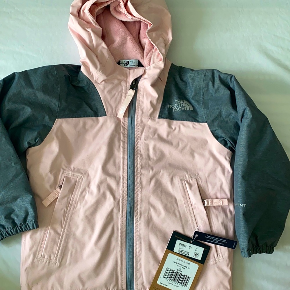 Kids NorthFace